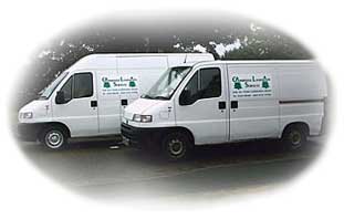 work vans 